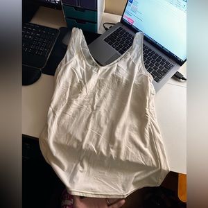 Buffbunny Mesh Tank Top